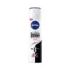 Nivea Deo Sprey İnvisible Black&White Clear Kadın 150 ml