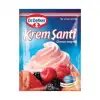 Dr.Oetker Krem Şanti Orman Meyveli 75 G