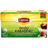 Lipton Doğu Karadeniz Demlik Poşet 100 Lü 320 Gr