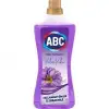 ABC Yüzey Temizleyici Mor Çiçekler 2.5 lt