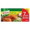 Knorr Tablet Bulyon Tavuk 240 Gr