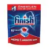 Finish Hepsi Bir Arada 65 Tablet Buaşık Makinesi Deterjanı