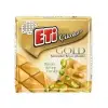 Eti Gold Antep Fıstıklı Karamelize Beyaz Çikolata 60 Gr