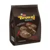 Eti Brownie Mini İntense Poşet Çikolatalı 160 G