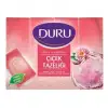 Duru Fresh Duş Sabunu Çiçek Tazeliği 4x150 G