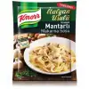 Knorr Makarna Sosu Kremalı Türüf Mantarlı 52 G