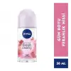 Nivea Deo Roll-On Fresh Cherry Kadın 50 ml