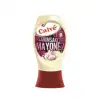 Calve Sarımsaklı Mayonez 245 Gr