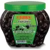 Cebel Siyah Zeytin İri Taneli Pet 1000 G