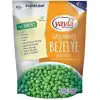 Yayla Haşlanmış Bezelye 700 Gr