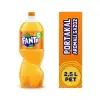 Fanta Portakal 2.5 Lt Pet