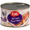 Tat Patlıcan Kızartması 400 Gr