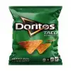 Doritos Süper Boy Taco Baharatlı 114 Gr
