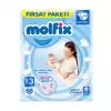 Molfix Fırsat Paketi Junior (3) 68 li