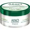Arko Classic Naturel Krem 250 ml