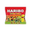 Haribo Solucan Şeker 80Gr