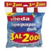 Vileda Süperpaspas Klasik 3 Al 2 Öde