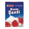 Başak Krem Şanti Sade 4 Lü Paket