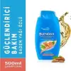 Blendax Badem Özlü Şampuan 500Ml