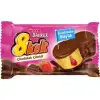 Ülker Dankek 8 Kek Çikolatalı Çilekli 55 gr