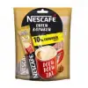 Nescafe 3ü 1 Arada Sütlü Köpüklü 17.4 G x 10 lu Paket