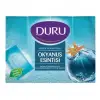 Duru Fresh Duş Sabunu Okyanus Esintisi 4X150 G