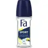 Fa Sport Roll on 50ml
