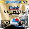 Finish Ultimate Plus Tablet 20 Li
