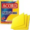Acord Temizlik Bezi 12 Al 9 Öde