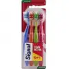 Signal Clean Action Diş Fırçası Yumuşak 3+1 Diş Fırçası