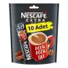 Nescafe 3 ü 1 Arada 16,5 gr 10 lu Paket Extra