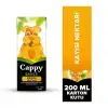 Cappy Bahçe Kayısı Nektarı 200 Ml Kutu