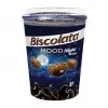 Biscolata Mood Bitter 125 GR