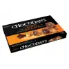 Chocodans Karemel Çikolata 125 G