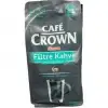 Cafe Crown Filitre Kahve 250gr