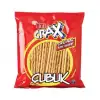 Eti Crax Çubuk Kraker 85 G