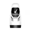 Rexona Men Invisible Black White Roll On 50 Ml