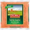 Duru Kırmızı Futbol Mercimek 1 Kg
