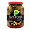 Kühne Türk Tipi Salatalık Turşusu 670 Gr