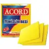 Acord Temizlik Bezi 3 Lü