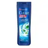 Clear Men Cool Sport Mentol Kepeğe Karşı Etkili Şampuan 350 Ml