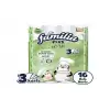 Familia Plus Natural Kağıt Havlu 16 Lı