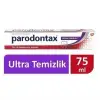 Parodontax Ultra Temizlik 75 M