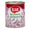 Tat Haşlanmış Barbunya 850 G