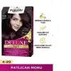 Palette Deluxe 4-99 Patlıcan Moru 50ML