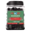 Marmarabirlik Doğal Sİyah Zeytin Yağlı Salamura 950 G 2XS