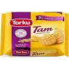 Torku Tam Yulaflı Bisküvi 125 Gr