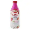 Eker Çilekli Kefir 1Lt
