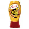 Calve Köri Sos 260 Gr