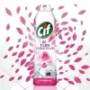 Cif Tüm Yüzeyler Çiçek Ferahlığı 750 Ml